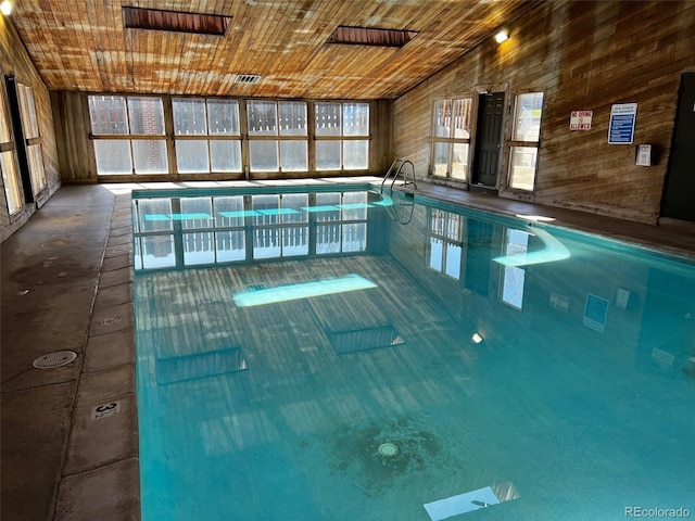 499 Wright St Unit 308, Lakewood, CO 80228 - view of pool
