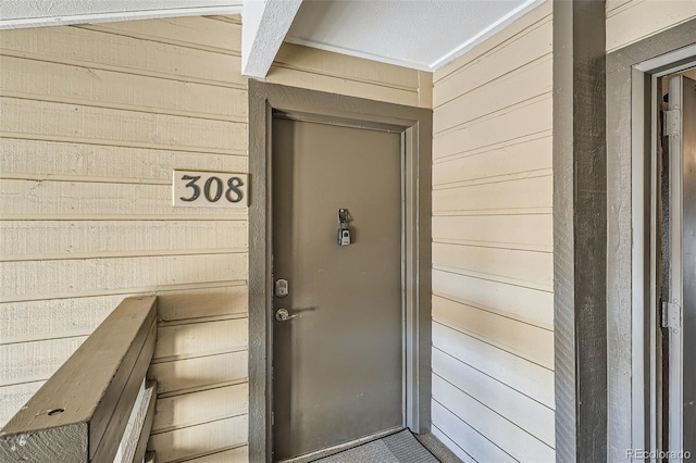 499 Wright St Unit 308, Lakewood, CO 80228 - view of entrance to property