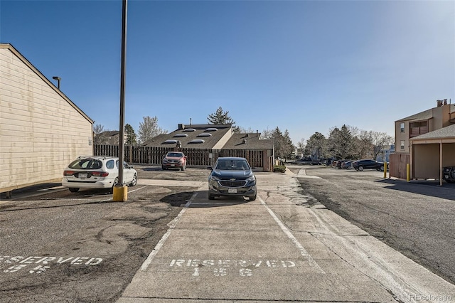499 Wright St Unit 308, Lakewood, CO 80228 - view of street