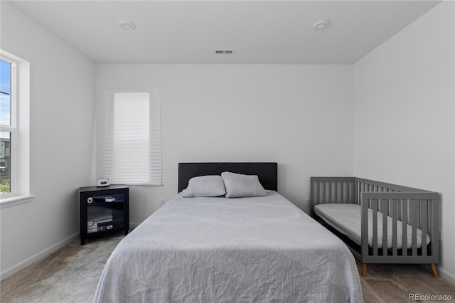 8550 Cheraw St, Littleton, CO 80125 - bedroom featuring carpet floors and baseboards