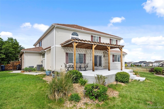 11821 Joplin Ct, Commerce City, CO 80022 - photo 40