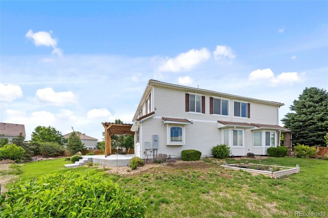 11821 Joplin Ct, Commerce City, CO 80022 - photo 44