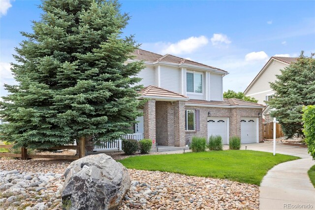 11821 Joplin Ct, Commerce City, CO 80022 - photo 2