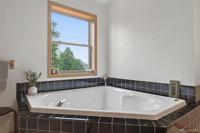 100 Moon Gulch Rd, Rollinsville, CO 80422 - full bathroom with a bath