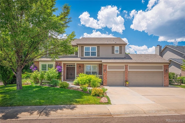 5221 Black Bark Ct, Fort Collins, CO 80528 - photo 1