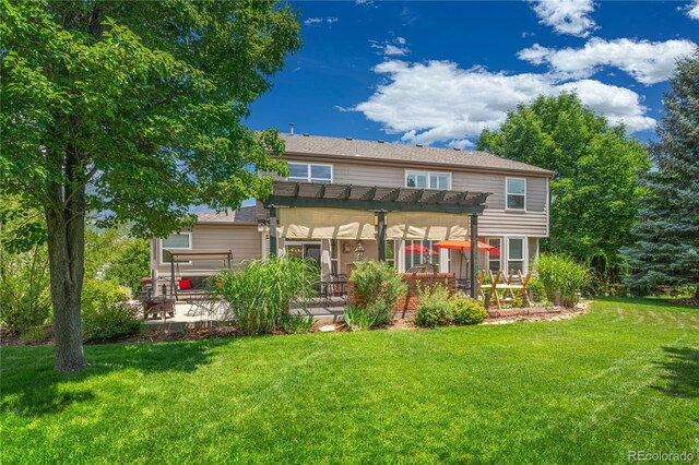5221 Black Bark Ct, Fort Collins, CO 80528 - photo 32