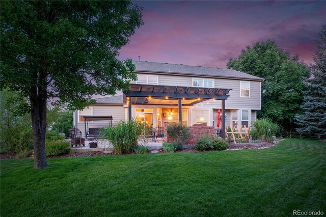 5221 Black Bark Ct, Fort Collins, CO 80528 - photo 33