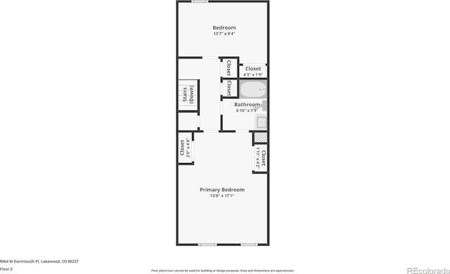 9064 W Dartmouth Pl, Lakewood, CO 80227 - photo 32