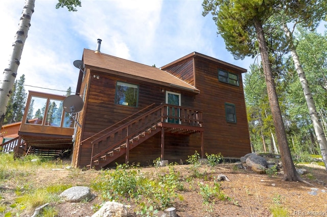 526 Busch Run, Fairplay, CO 80440 - photo 3