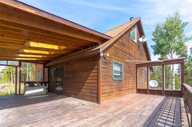 526 Busch Run, Fairplay, CO 80440 - photo 5
