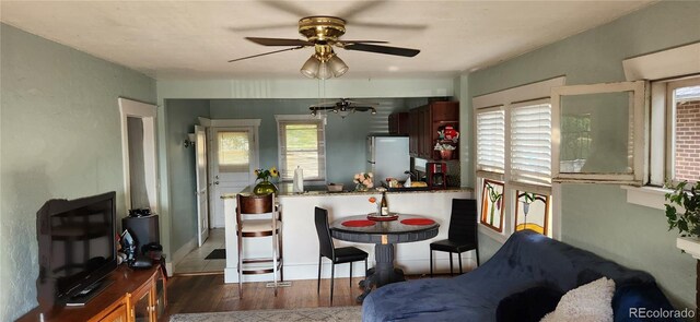 2034 S Lincoln St, Denver, CO 80210 - photo 4