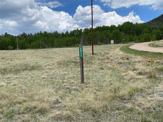 2071 Al Gulch Rd, Jefferson, CO 80456