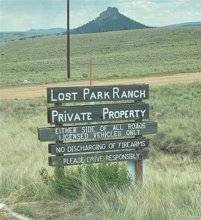 2071 Al Gulch Rd, Jefferson, CO 80456