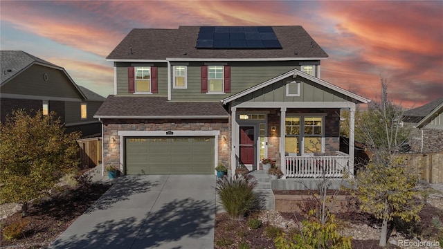 3158 S Nepal Way, Aurora, CO 80013 - photo 1