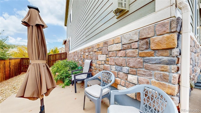 3158 S Nepal Way, Aurora, CO 80013 - photo 46