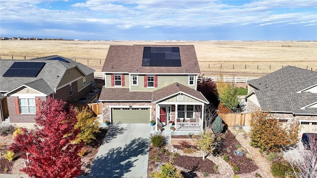 3158 S Nepal Way, Aurora, CO 80013 - photo 48