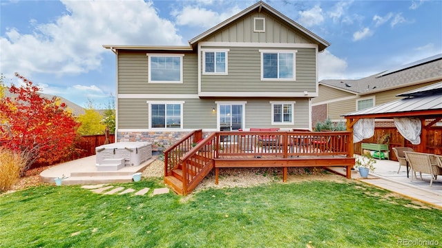 3158 S Nepal Way, Aurora, CO 80013 - photo 49