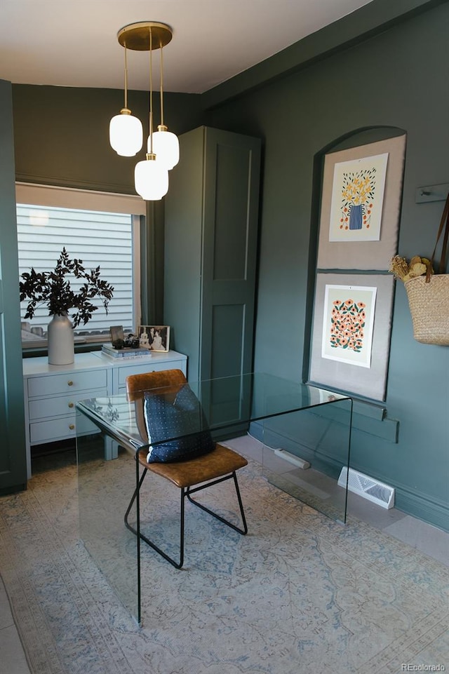 3410 W 31st Ave, Denver, CO 80211 - view of dining area