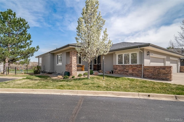 2774 W Riverwalk Cir Unit A, Littleton, CO 80123 - photo 2