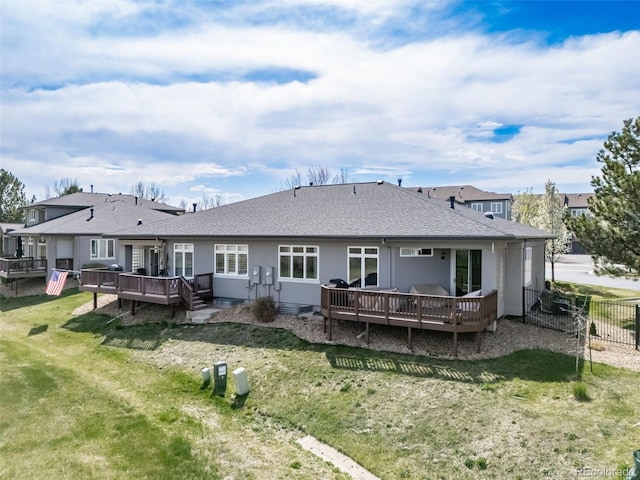 2774 W Riverwalk Cir Unit A, Littleton, CO 80123 - photo 46