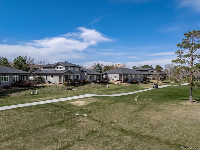2774 W Riverwalk Cir Unit A, Littleton, CO 80123 - photo 47