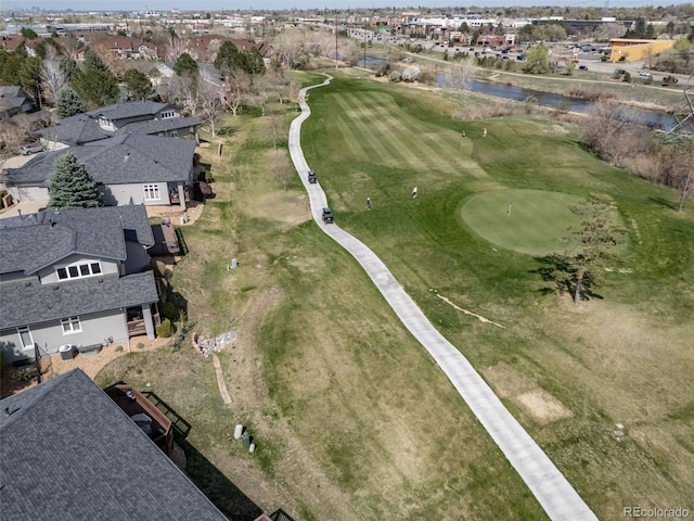 2774 W Riverwalk Cir Unit A, Littleton, CO 80123 - photo 49