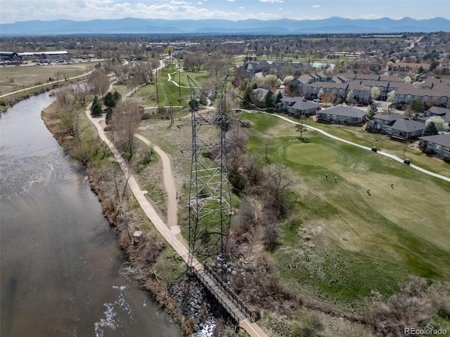 2774 W Riverwalk Cir Unit A, Littleton, CO 80123 - photo 50