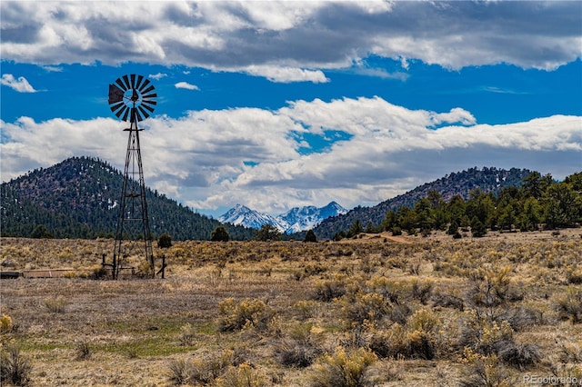 Marcey Rd, Westcliffe CO, 81252 land for sale