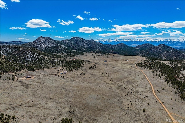 Listing photo 2 for Marcey Rd, Westcliffe CO 81252