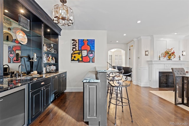 579 Madison St, Denver, CO 80206 - photo 5