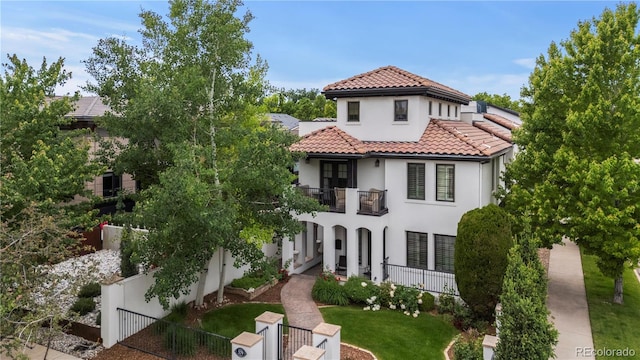 579 Madison St, Denver, CO 80206 - photo 1