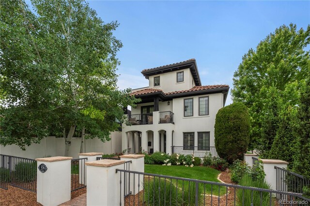 579 Madison St, Denver, CO 80206 - photo 49