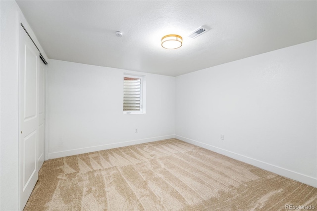 7120 S Sheridan Ct, Littleton, CO 80128 - unfurnished bedroom featuring carpet, baseboards, and a closet