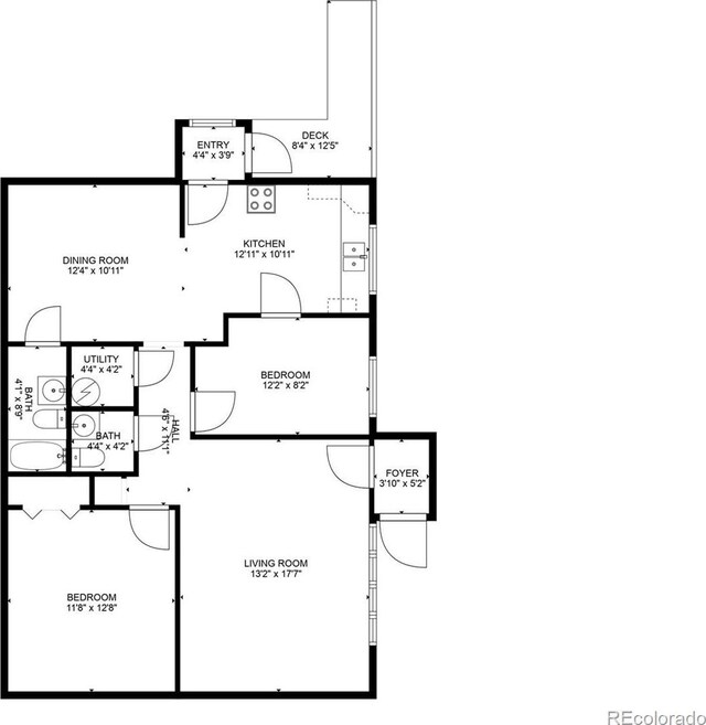 919 Harrison Ave, Leadville, CO 80461 - photo 26