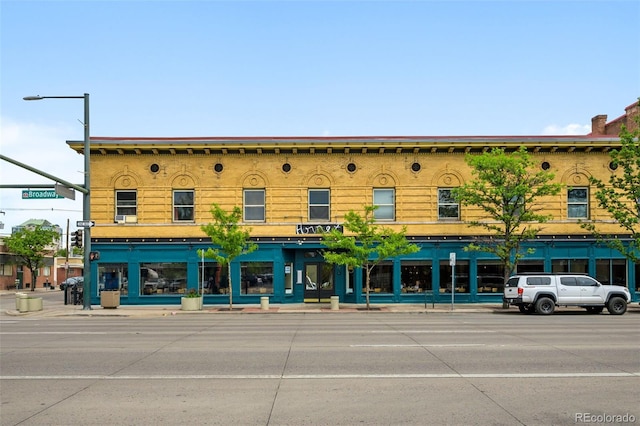 14 S Lincoln St Unit 16, Denver, CO 80209 - view of property