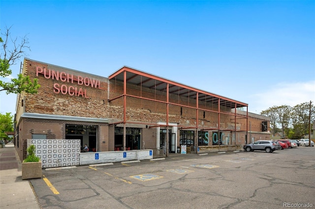 14 S Lincoln St Unit 16, Denver, CO 80209 - view of property