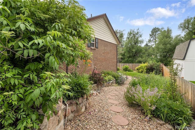 5292 W Fair Dr, Littleton, CO 80123 - view of yard
