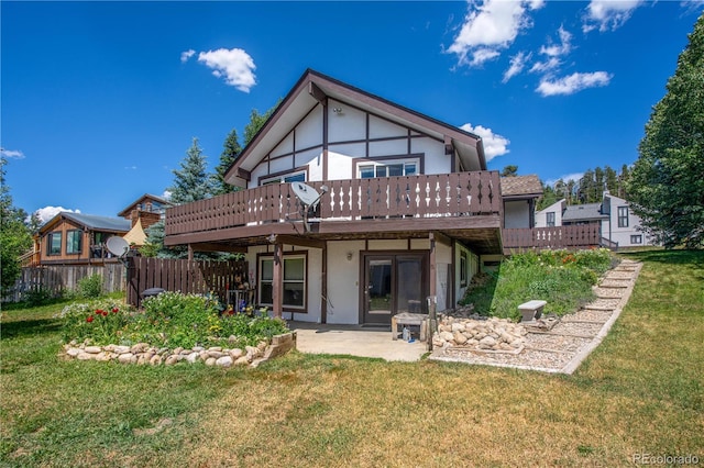 670 Wapiti Dr, Fraser, CO 80442 - photo 1