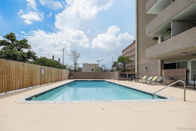 888 N Logan St Unit 2E, Denver, CO 80203 - photo 14