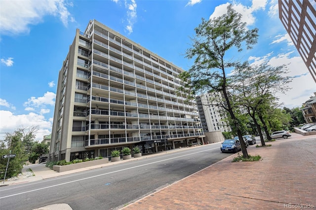 888 N Logan St Unit 2E, Denver, CO 80203 - photo 17