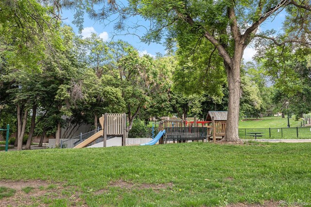 888 N Logan St Unit 2E, Denver, CO 80203 - photo 19