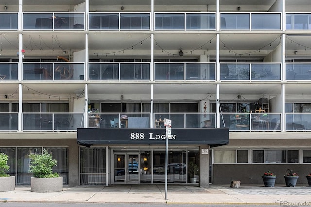 888 N Logan St Unit 2E, Denver, CO 80203 - photo 24