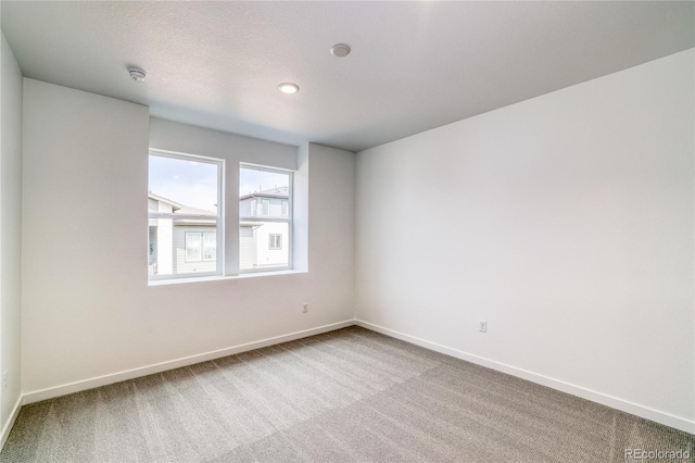 8595 Silverton Ln, Littleton, CO 80125 - view of carpeted empty room