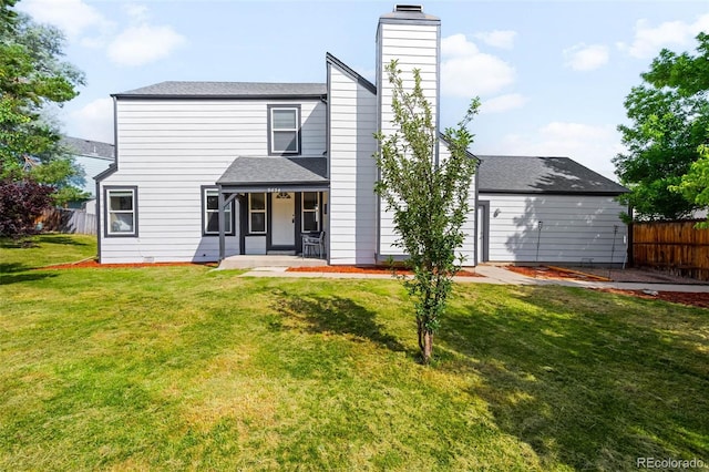 9654 W Elmhurst Pl, Littleton, CO 80128 - photo 1
