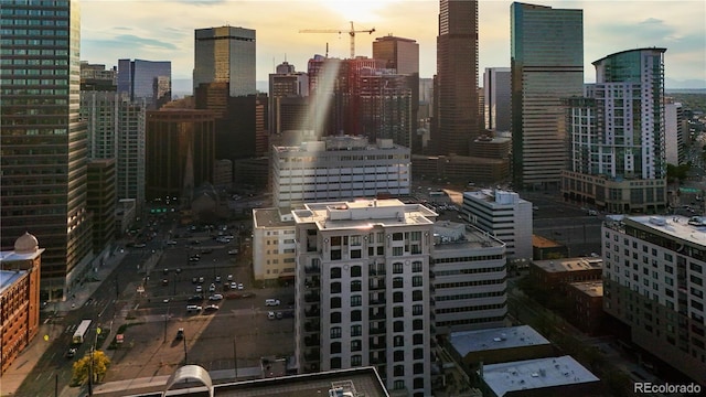 city view