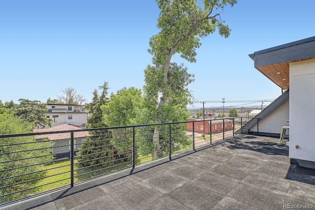 4474 Utica St, Denver, CO 80212 - view of patio / terrace