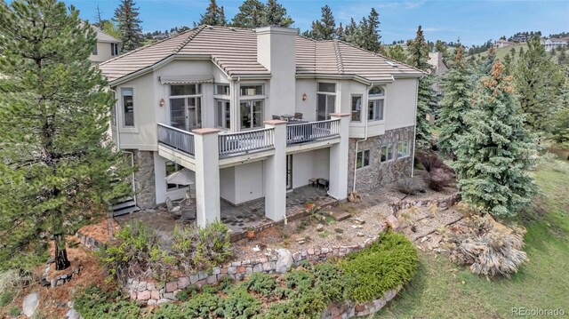730 Summerwood Dr, Golden, CO 80401 - photo 1