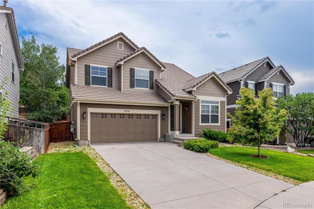 4214 Kestrel Pl, Castle Rock, CO 80109 - photo 2