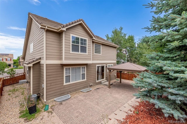 4214 Kestrel Pl, Castle Rock, CO 80109 - photo 35