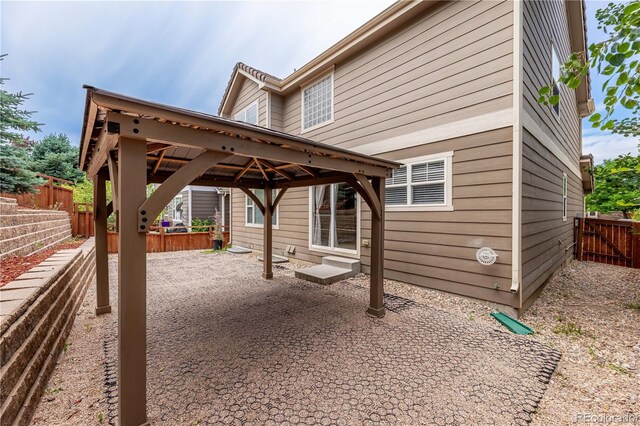 4214 Kestrel Pl, Castle Rock, CO 80109 - photo 37